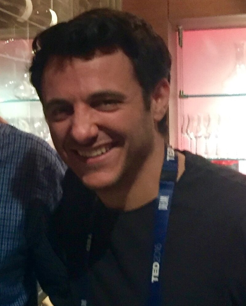 Raz Zimet