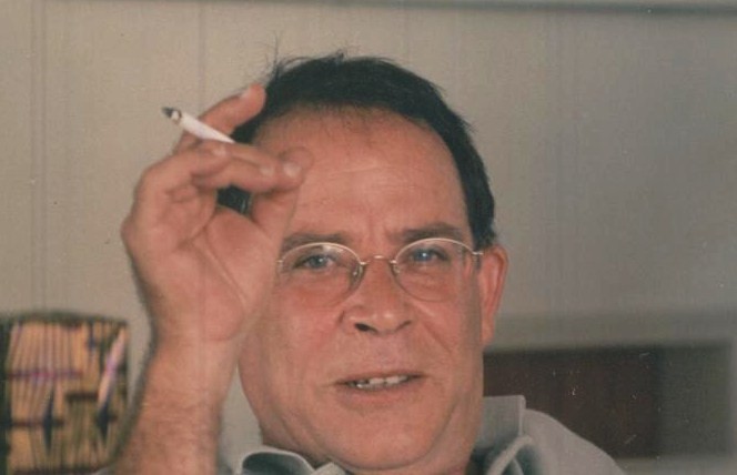 Razi Barkai