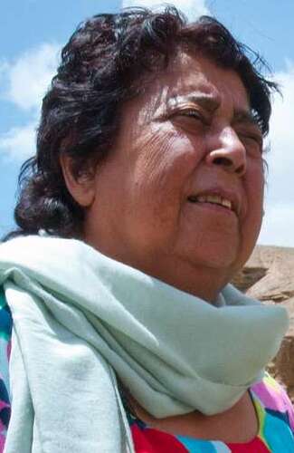 Razia Jan