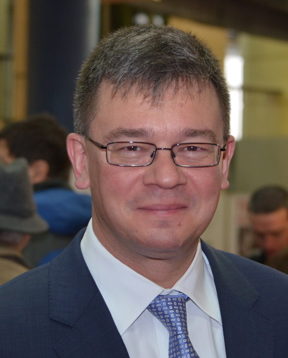 Răzvan Ionescu