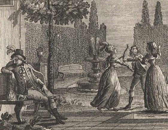 Re Carlo Gustavo di Svezia