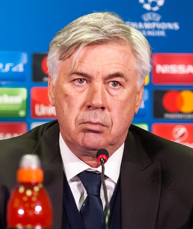 Re Carlo