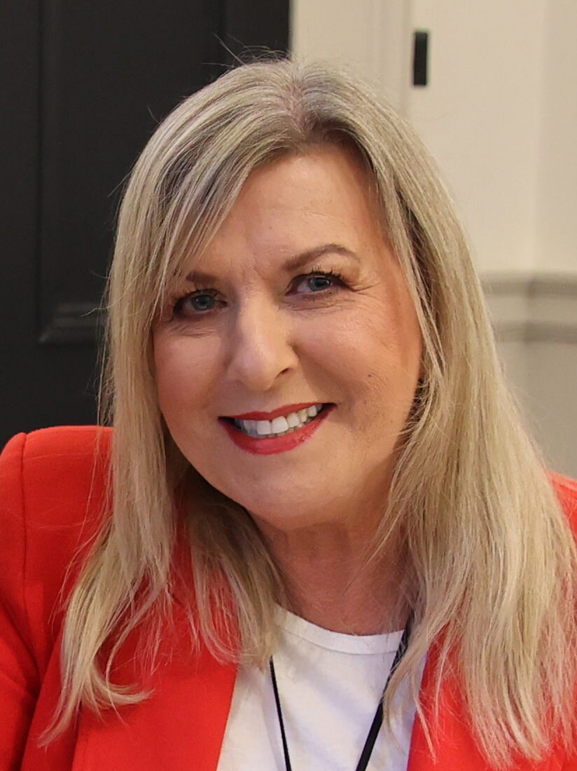 Réada Cronin