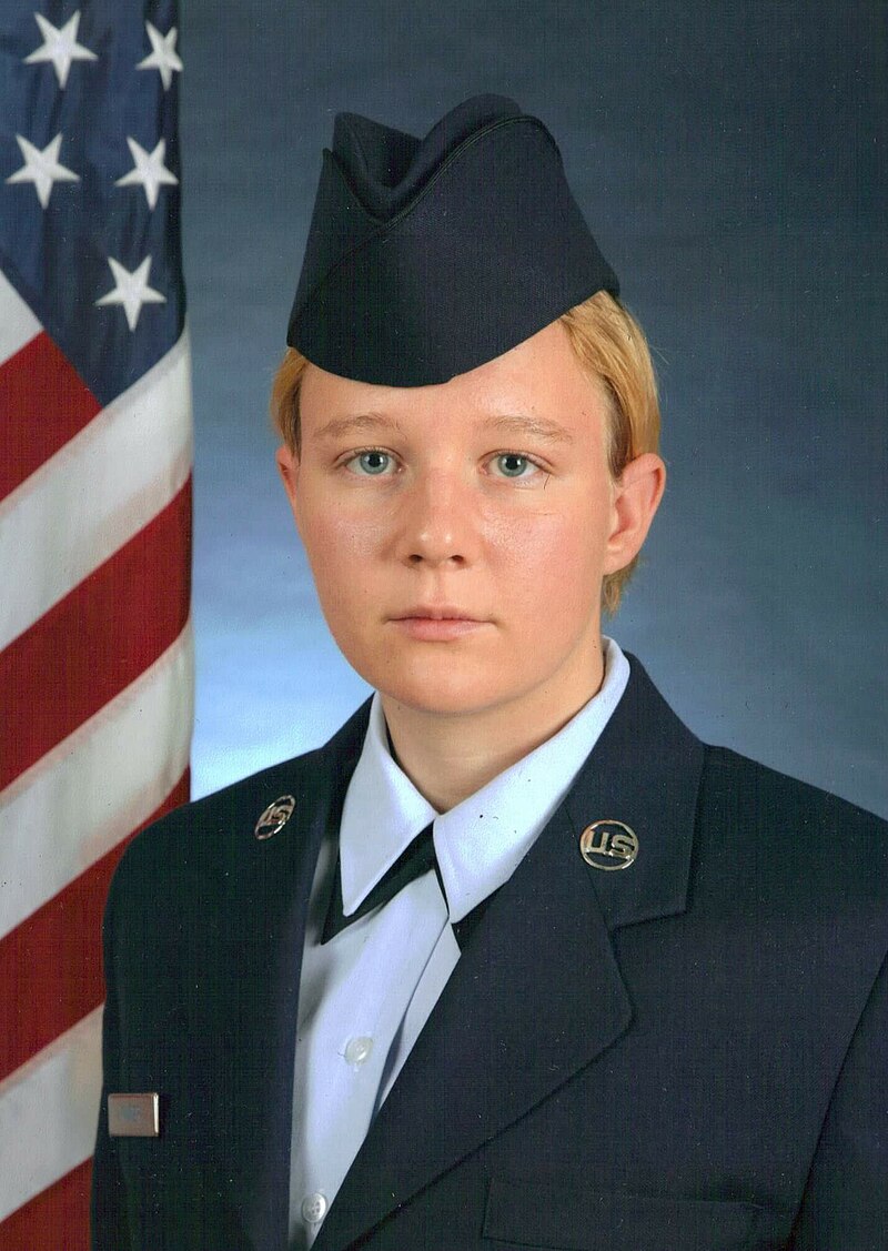 Reality Winner