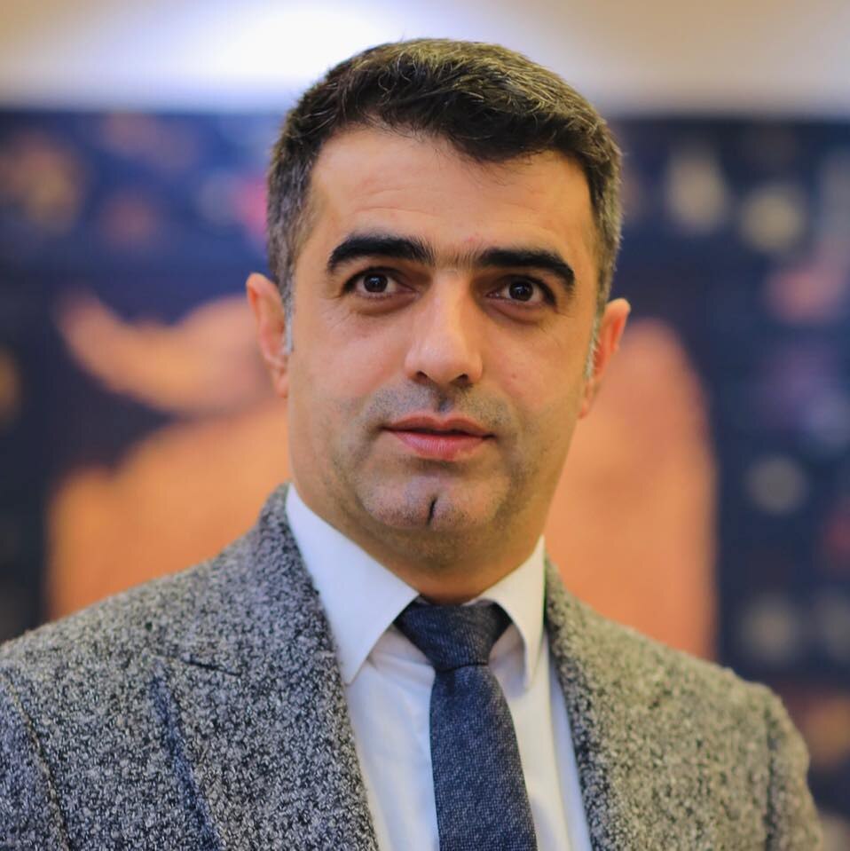 Rebaz Halwest