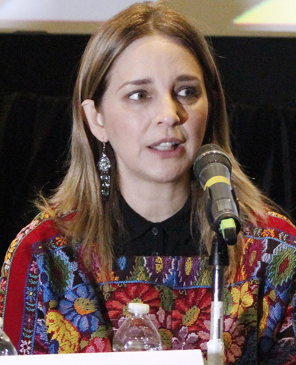 Rebeca Ramírez Hernández