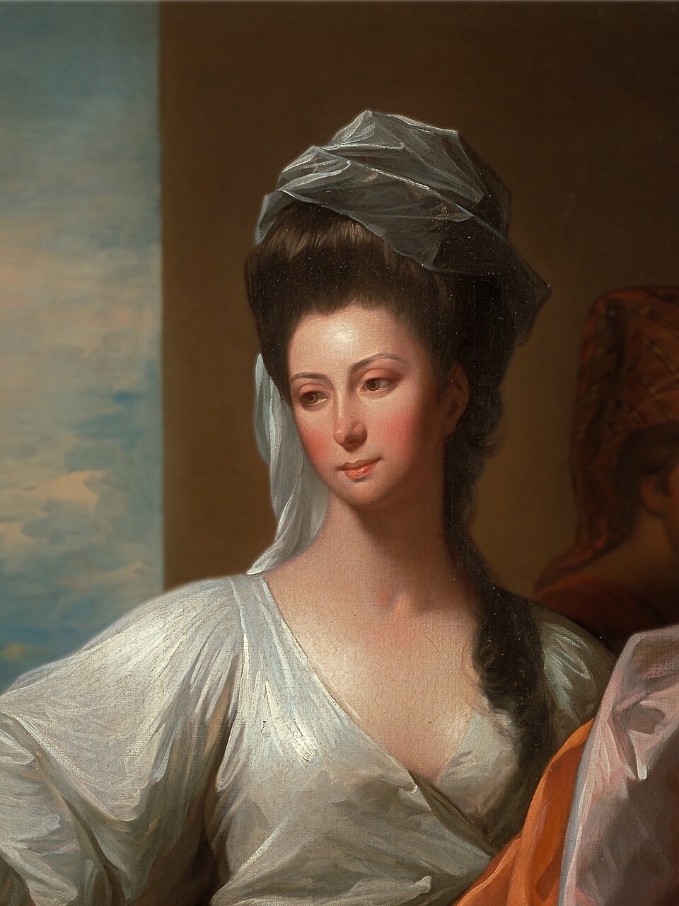 Rebecca Abraham