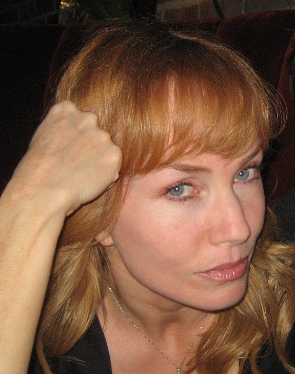 Rebecca Adrian