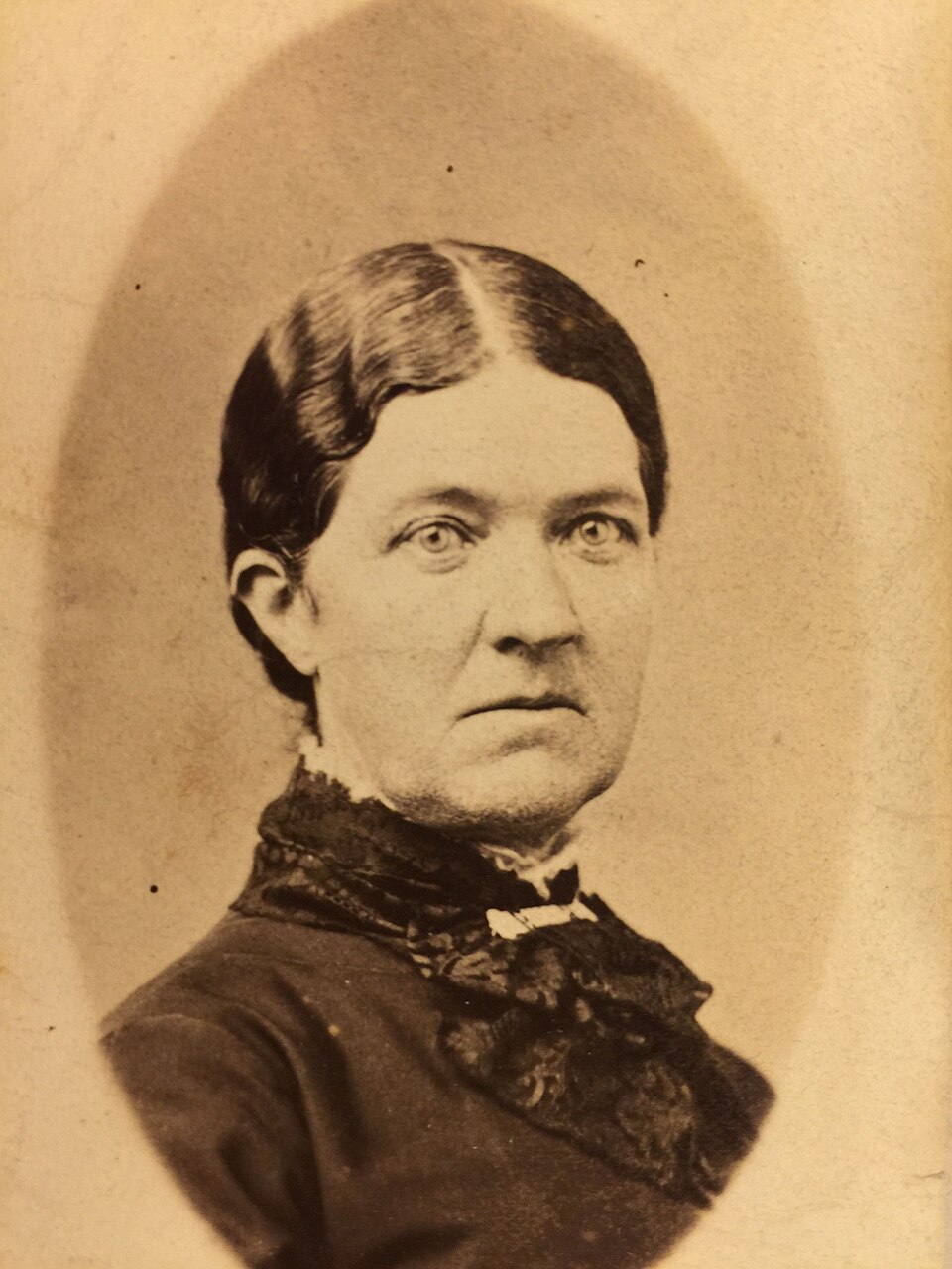 Rebecca Austin