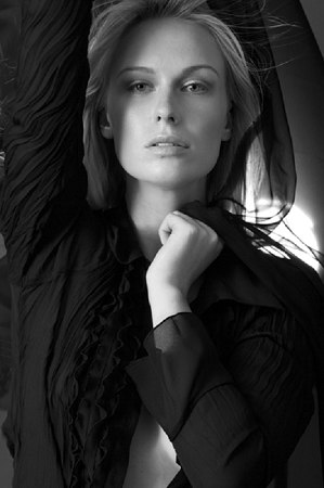 Rebecca Babin