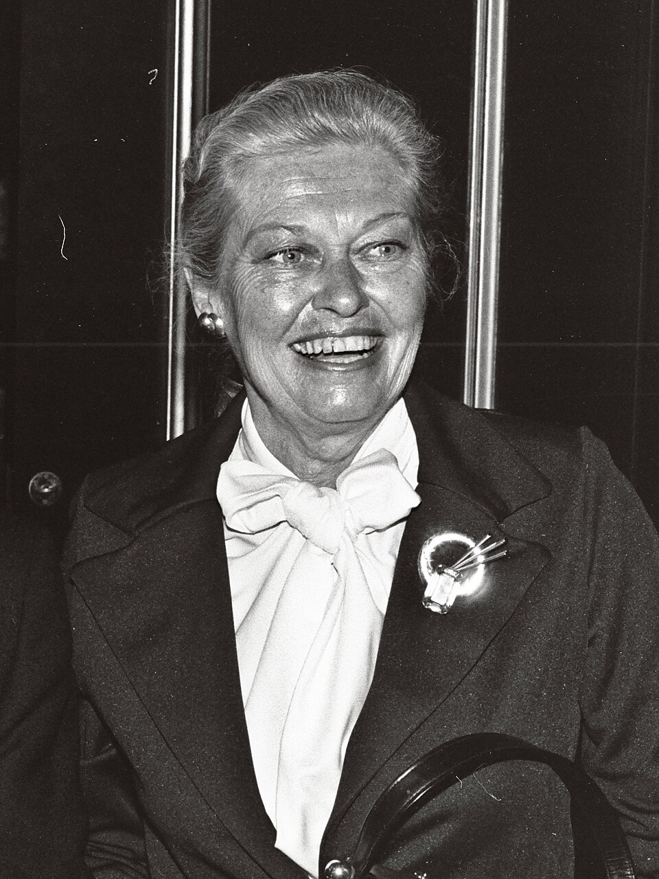 Rebecca Baines