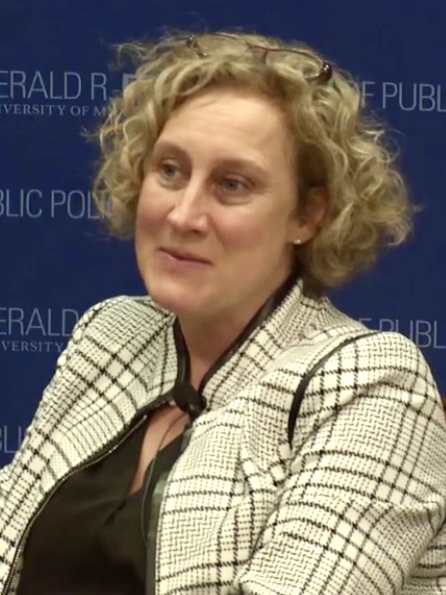 Rebecca Cunningham