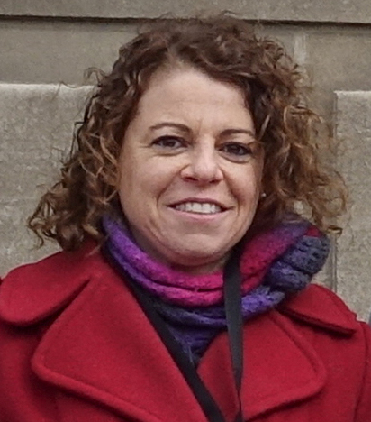 Rebecca Dallet