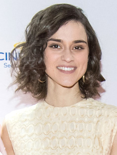 Rebecca Doyle