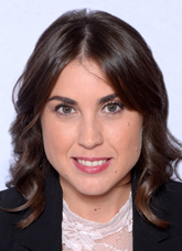 Rebecca Frassini