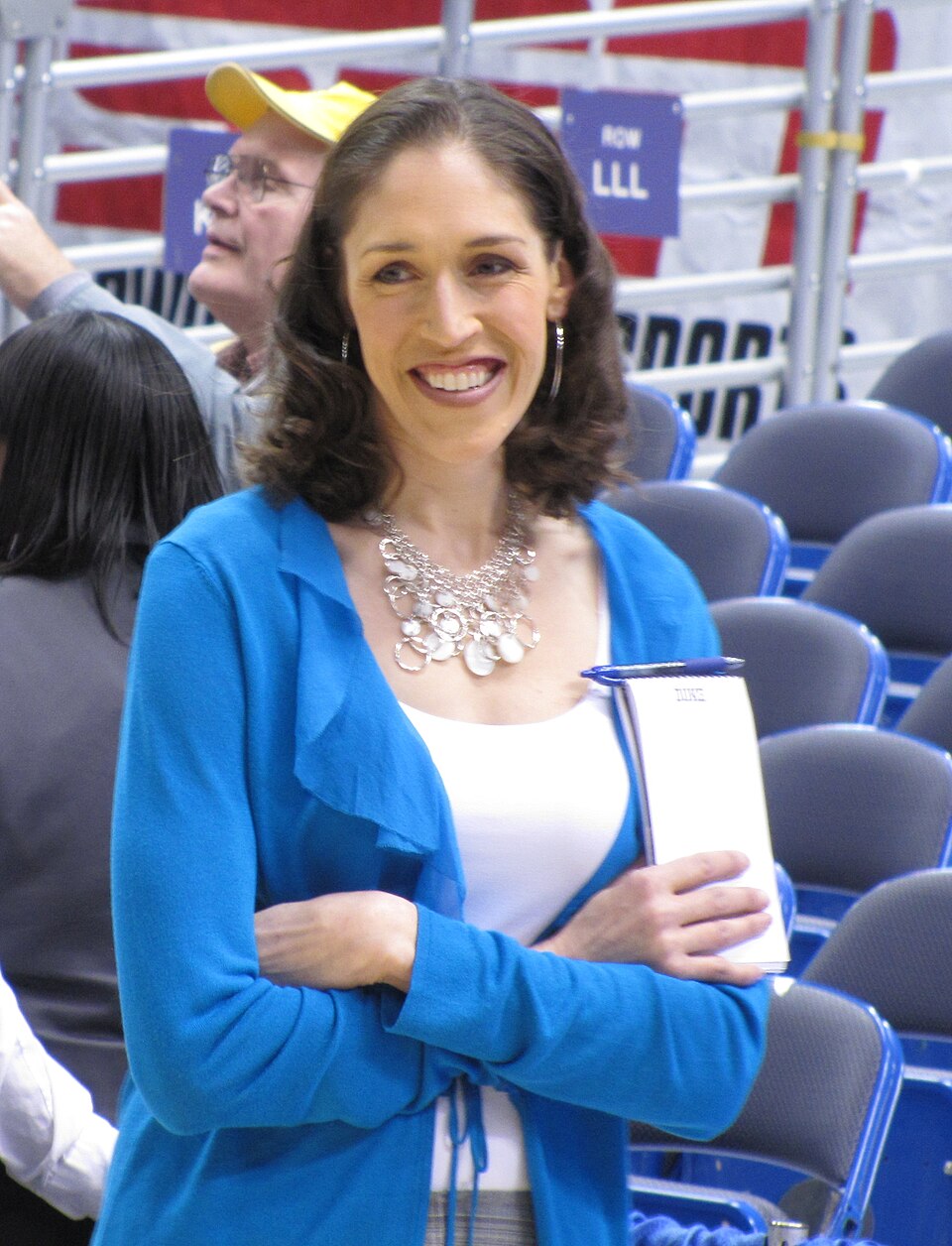 Rebecca Hart Holder