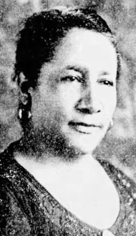 Rebecca J Taylor