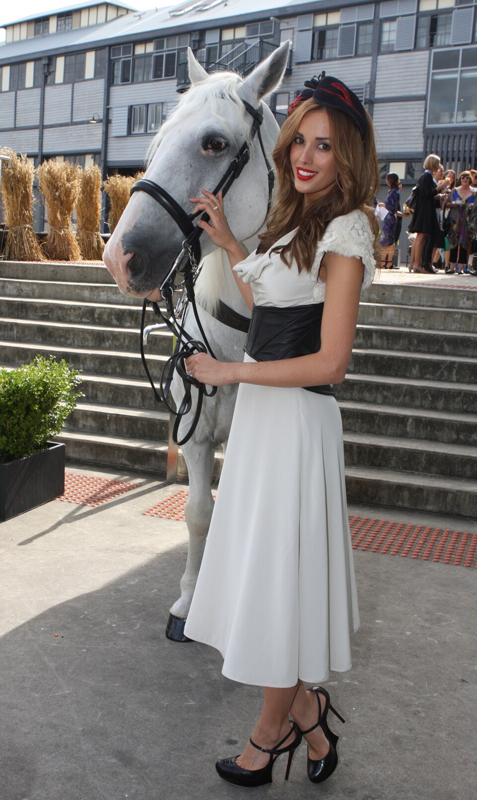 Rebecca Judd