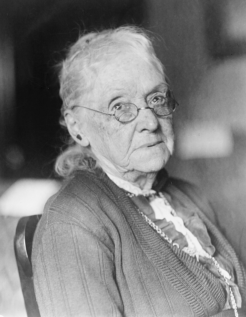 Rebecca Latimer