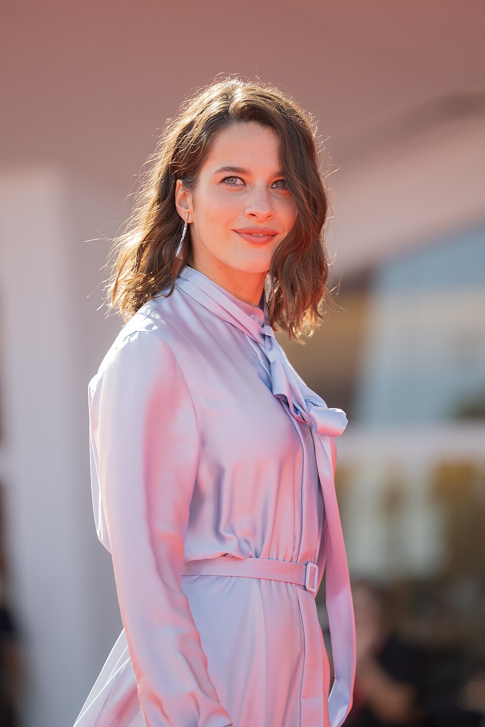 Rebecca Mauleon
