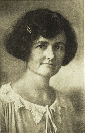 Rebecca Newman