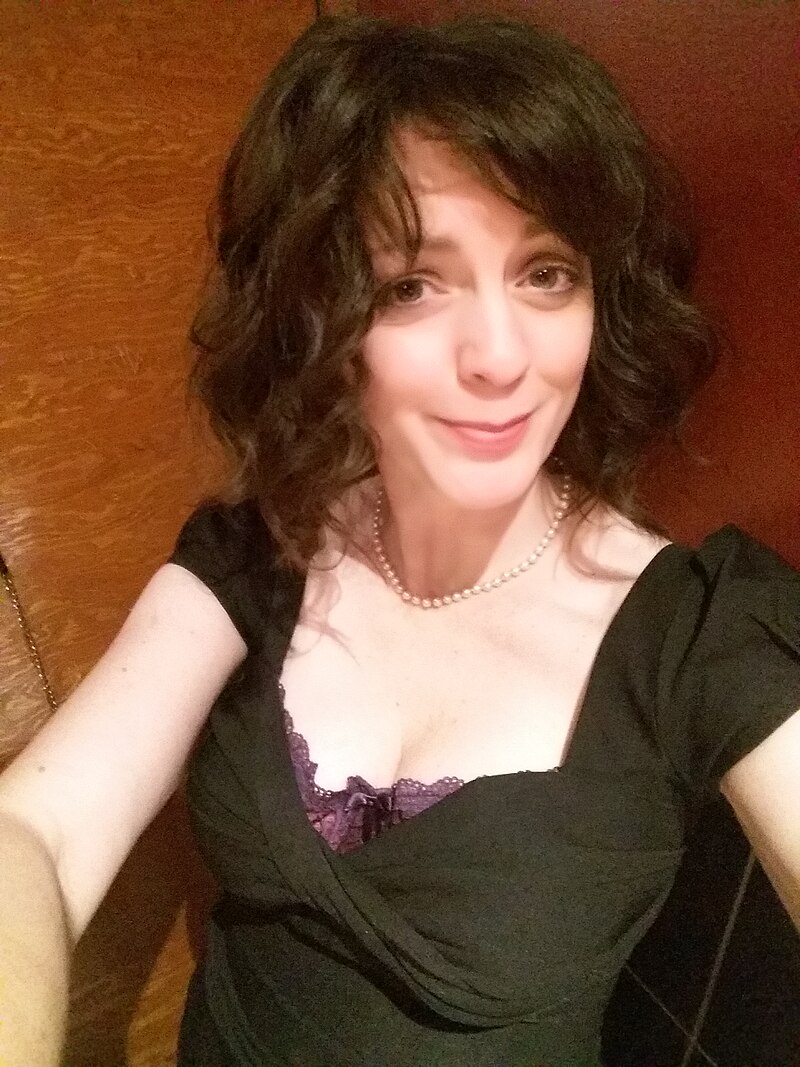 Rebecca Northan