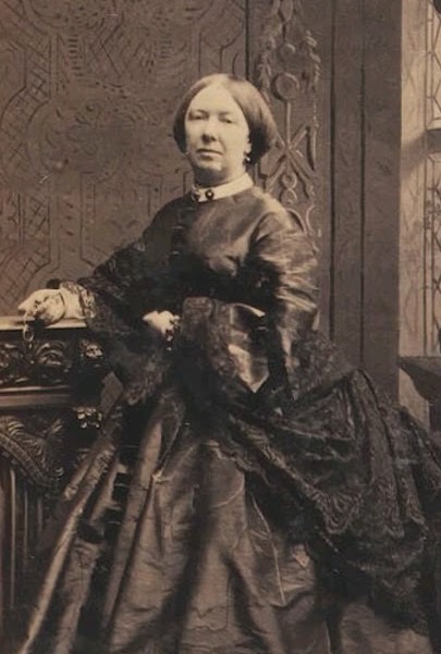 Rebecca Plunket