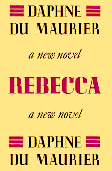Rebecca Searle