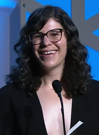 Rebecca Sugar