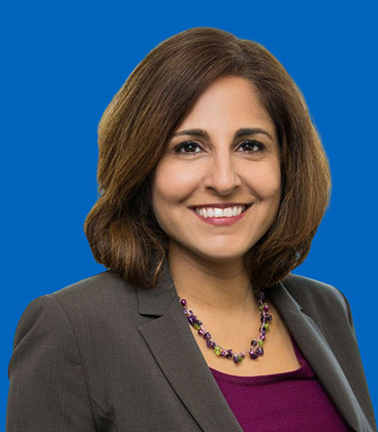 Rebecca Tandon