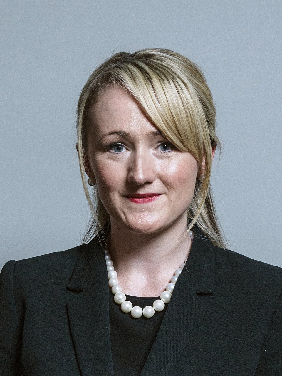 Rebecca Weale