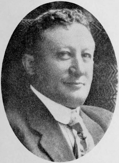 Rebecca Woolf
