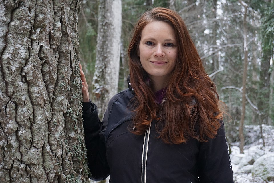 Rebecka Le Moine