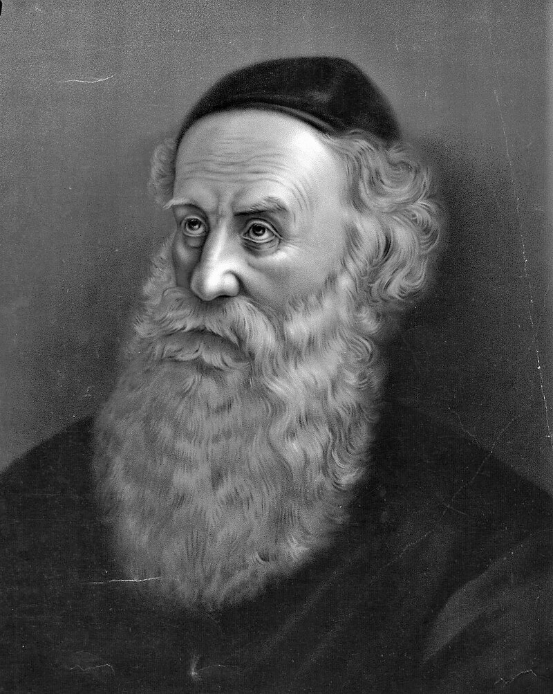 Rebeka Ben Yosef