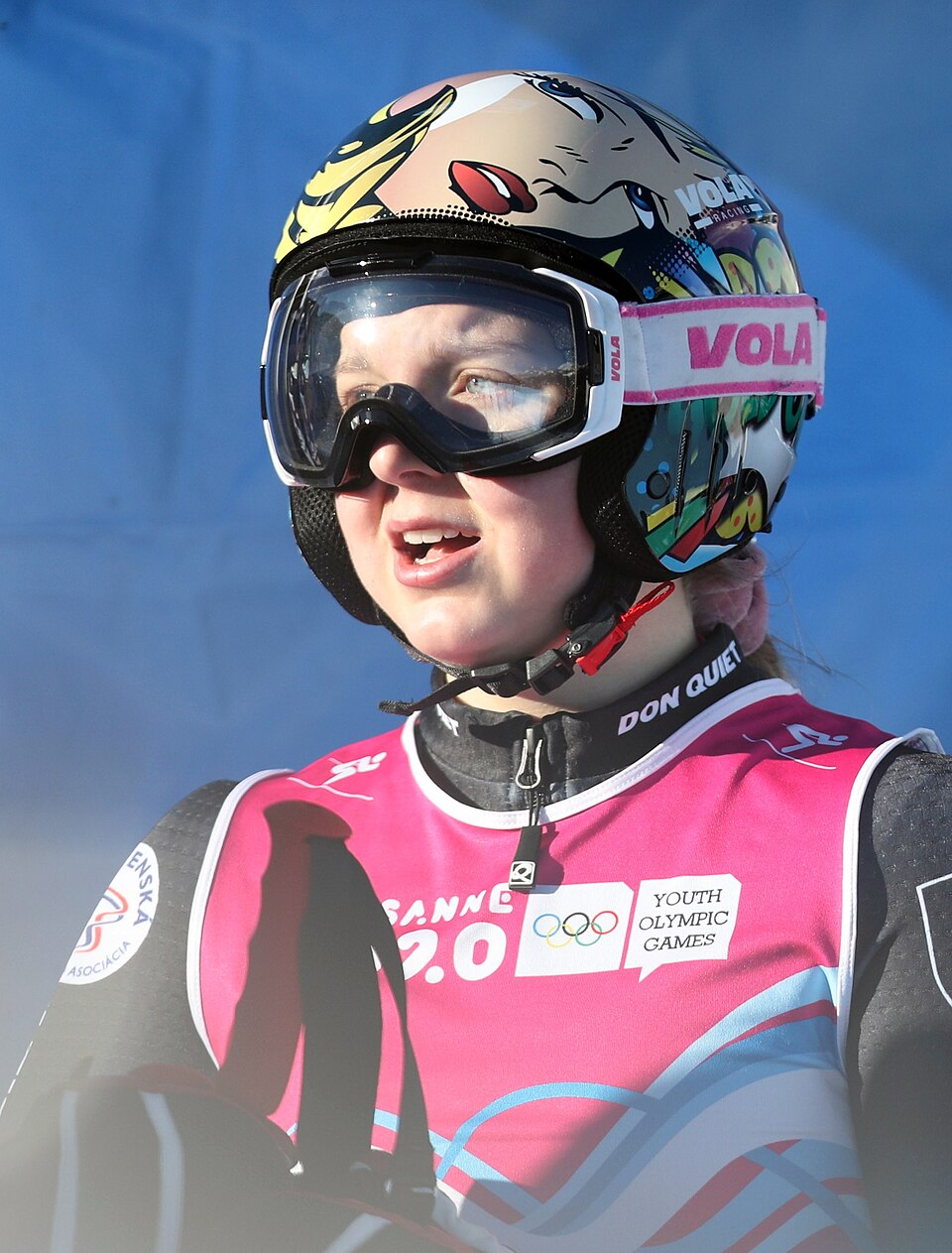 Rebeka Jančová