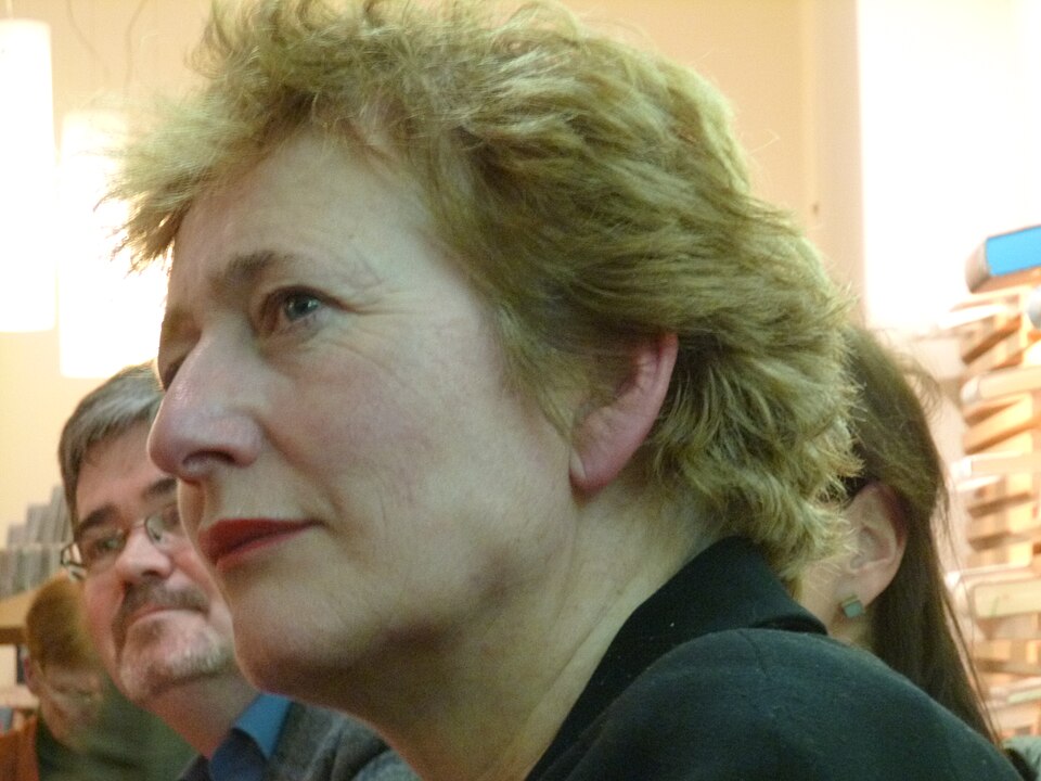 Rebekka Habermas