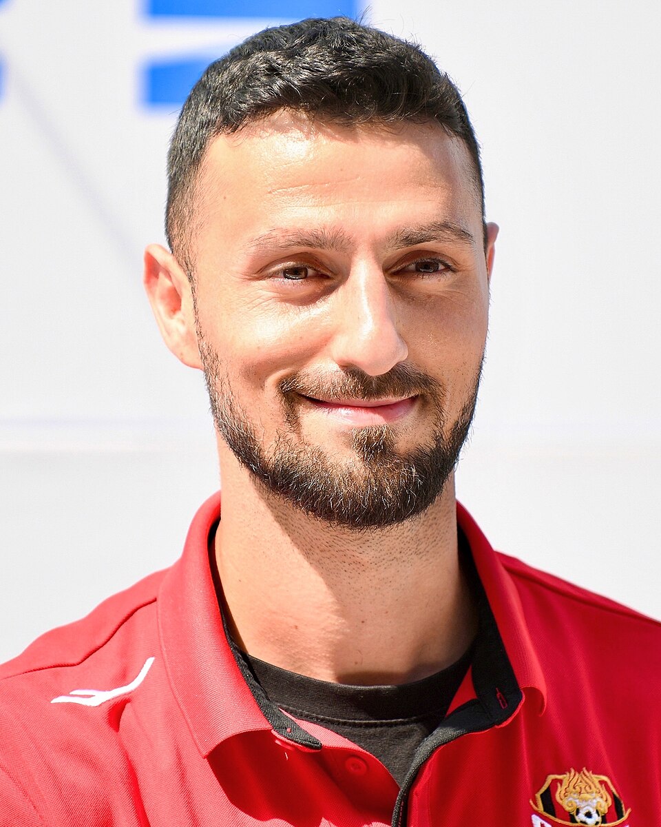 Rebin Adhamat