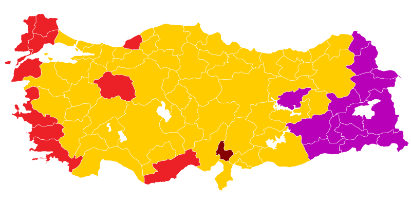 Recep Çetinel