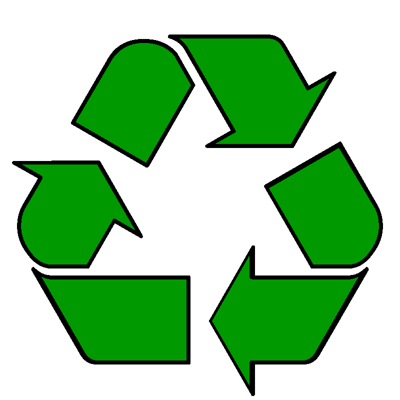 Recycled J