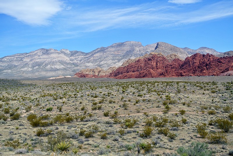 Red Rock Developments