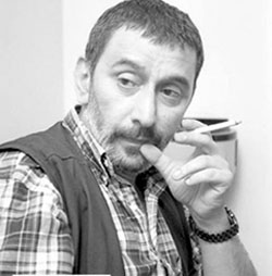 Reda El Hali