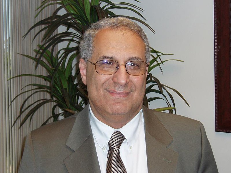 Reda Gaballah
