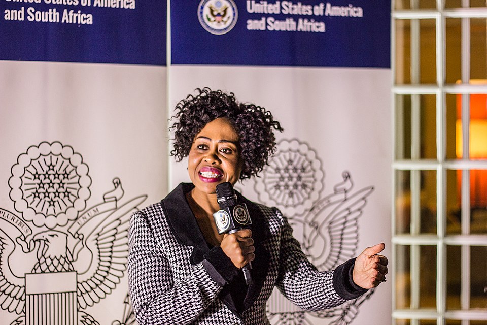 Redi Tlhabi