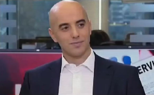 Rédoine Faïd