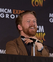 Reed Goodman