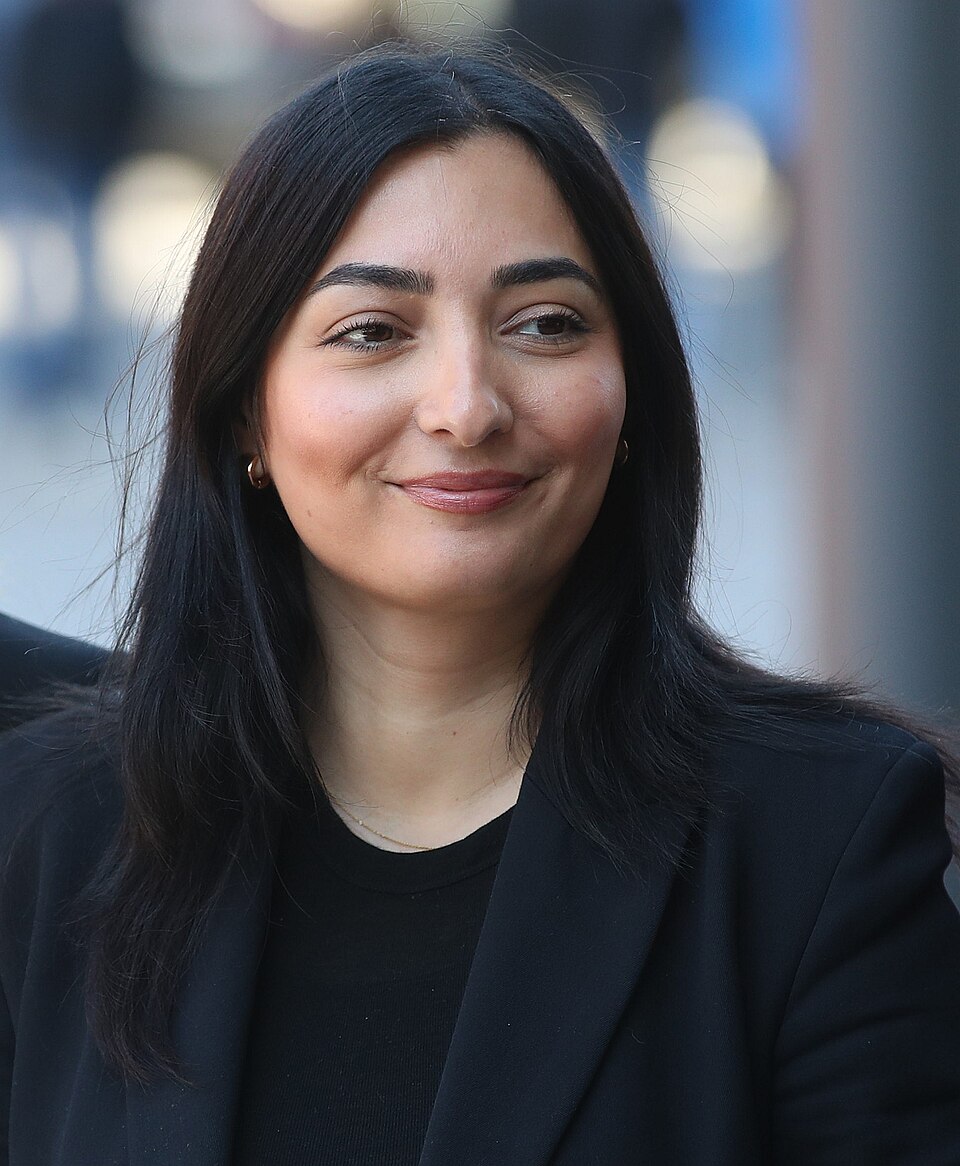 Reem Al-Abali Radovan