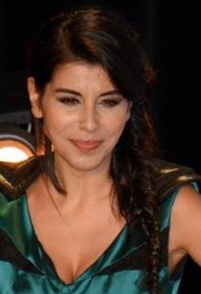 Reem Kherici