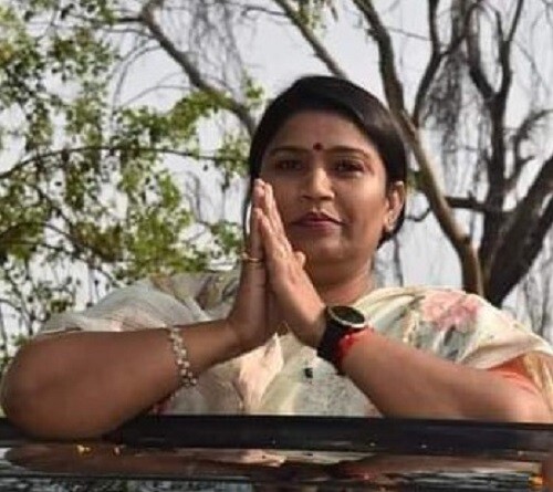 Reena Devi