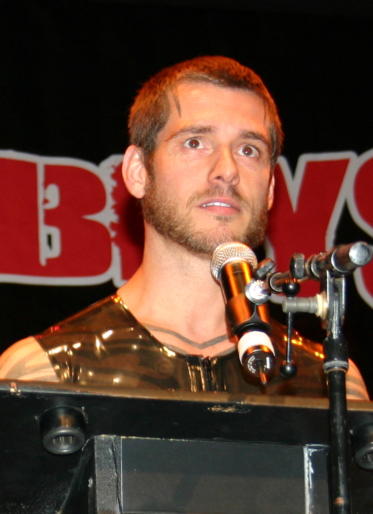 Rees Logan