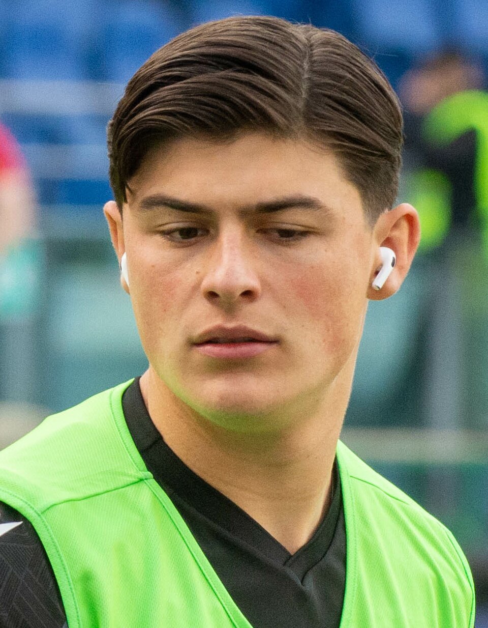 Rees-Zammit